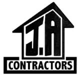 J.A. Contractors Interior & Exterior Home Improvements