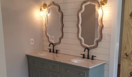 Bathroom Remodeling