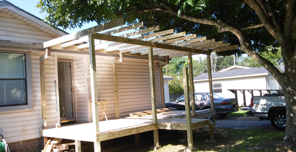 Home Additions