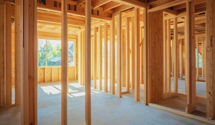 Accessory building construction service